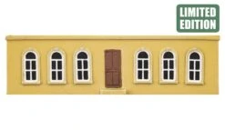 Battlefield In A Box: Estate House - Alternative Paint Scheme (Limited Edition) -Gamers Guilds Store gamers guild az gale force nine battlefield in a box estate house alternative paint scheme limited edition battlefront group 1169121527