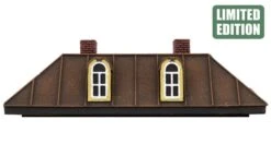 Battlefield In A Box: Estate House - Alternative Paint Scheme (Limited Edition) -Gamers Guilds Store gamers guild az gale force nine battlefield in a box estate house alternative paint scheme limited edition battlefront group 1169121529