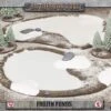 Battlefield In A Box: Frozen Ponds