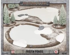 Battlefield In A Box: Frozen Ponds