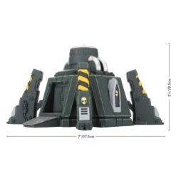 Battlefield In A Box: Gothic Sector: Legion Arsenal -Gamers Guilds Store gamers guild az gale force nine battlefield in a box gothic sector legion arsenal battlefront group 1169129708