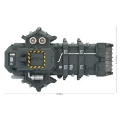 Battlefield In A Box: Gothic Sector: Legion Stronghold 7 Battlefield In A Box: Gothic Sector: Legion Stronghold -Gamers Guilds Store gamers guild az gale force nine battlefield in a box gothic sector legion stronghold battlefront group 1169121495