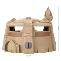 Battlefield In A Box: Gothic Sector: United Frontier Bunker 7 Battlefield In A Box: Gothic Sector: United Frontier Bunker -Gamers Guilds Store gamers guild az gale force nine battlefield in a box gothic sector united frontier bunker battlefront group 1169129639