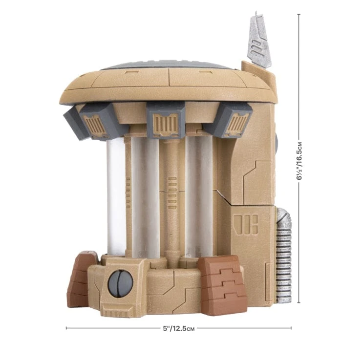 Battlefield In A Box: Gothic Sector: United Frontier Plasma Accelerator 4 Battlefield In A Box: Gothic Sector: United Frontier Plasma Accelerator - Image 4