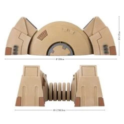 Battlefield In A Box: Gothic Sector: United Frontier Shield Generator 7 Battlefield In A Box: Gothic Sector: United Frontier Shield Generator -Gamers Guilds Store gamers guild az gale force nine battlefield in a box gothic sector united frontier shield generator battlefront group 1169129650