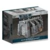 Battlefield In A Box: Mundus Imperialis: Manufactorium Depot