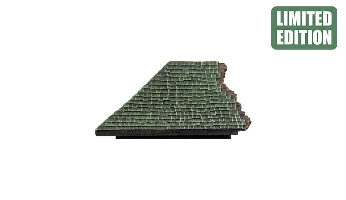 Battlefield In A Box: Ruined Buildings - Alternative Paint Scheme (Limited Edition) 5 Battlefield In A Box: Ruined Buildings - Alternative Paint Scheme (Limited Edition) - Image 5