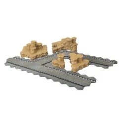 Hextech: Atlean Steppes: Volume 1 9 Hextech: Atlean Steppes: Volume 1 -Gamers Guilds Store gamers guild az gale force nine hextech atlean steppes volume 1 battlefront group 1168914115