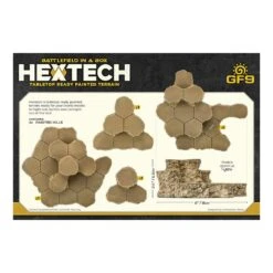 Hextech: Atlean Steppes: Volume 1 7 Hextech: Atlean Steppes: Volume 1 -Gamers Guilds Store gamers guild az gale force nine hextech atlean steppes volume 1 battlefront group 1168914117