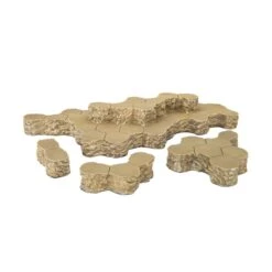 Hextech: Atlean Steppes: Volume 2 7 Hextech: Atlean Steppes: Volume 2 -Gamers Guilds Store gamers guild az gale force nine hextech atlean steppes volume 2 battlefront group 1168927862