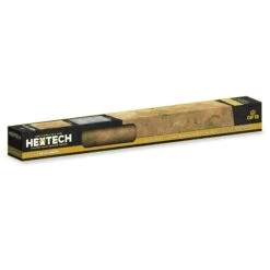 Hextech: Game Mat 2 (Arid/Urban)