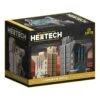 Hextech: Trinity City: Corporate Office