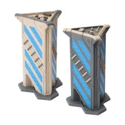 Hextech: Trinity City: Estate 8 Hextech: Trinity City: Estate -Gamers Guilds Store gamers guild az gale force nine hextech trinity city estate battlefront group 1168906808