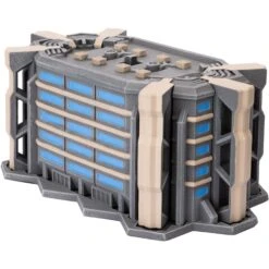 Hextech: Trinity City: Megablock 7 Hextech: Trinity City: Megablock -Gamers Guilds Store gamers guild az gale force nine hextech trinity city megablock battlefront group 1168914111