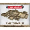 Tenfold Dungeon: The Temple (Clearance)
