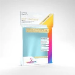 ASMODEE Gamegenic: Sleeves - Dixit Prime