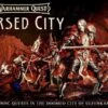 Games Workshop Warhammer Quest: Cursed City