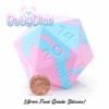 Gate Keeper Games: Random EnCounter 58mm D20 - Baby Dice