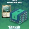 Gatherers' Tavern MTG Tarkir Dragonstorm Domaru Box - Teval