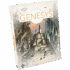 ASMODEE Genesys Core Rulebook