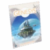 ASMODEE Genesys Game Master's Screen