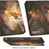 Seasons Of Bloomburrow Five Binder Bundle!