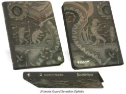 Seasons Of Bloomburrow Five Binder Bundle! 7 Seasons Of Bloomburrow Five Binder Bundle! -Gamers Guilds Store gamers guild az gg bundle seasons of bloomburrow five binder bundle gamers guild az 53078178595179