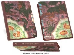 Seasons Of Bloomburrow Five Binder Bundle! 8 Seasons Of Bloomburrow Five Binder Bundle! -Gamers Guilds Store gamers guild az gg bundle seasons of bloomburrow five binder bundle gamers guild az 53078178627947