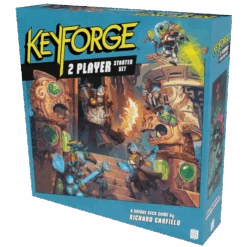 Keyforge: Two Player Starter Set
