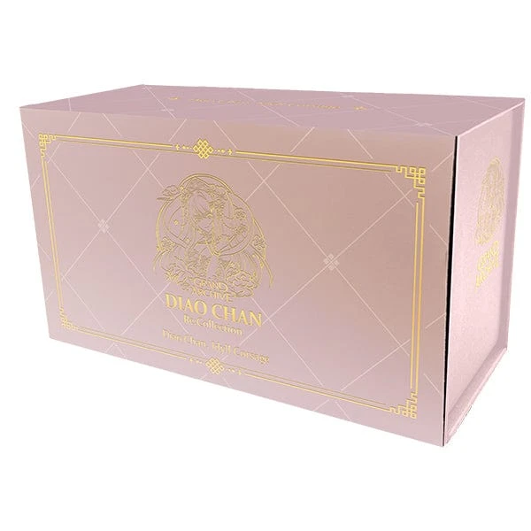 Grand Archive TCG: Abyssal Heaven- Diao Chan, Idyll Corsage Re:Collection 1 Grand Archive TCG: Abyssal Heaven- Diao Chan, Idyll Corsage Re:Collection