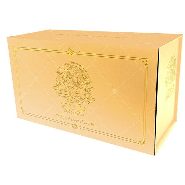 Grand Archive TCG: Abyssal Heaven- Guo Jia, Heaven's Favored Re:Collection 1 Grand Archive TCG: Abyssal Heaven- Guo Jia, Heaven's Favored Re:Collection