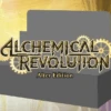 Grand Archive TCG: Alchemical Revolution - Alter Edition Booster Box