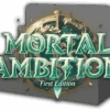 Grand Archive TCG - Mortal Ambition - Booster Box
