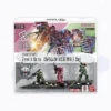 Gundam Card Game: Gundam Assemble Starter Set [ST03A] Zeon's Rush