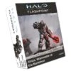 HALO: Flashpoint: Atriox, Warmaster Of The Banished (Pre-Order)