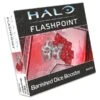 HALO: Flashpoint: Banished Dice Booster (Pre-Order)
