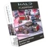 HALO: Flashpoint: Banished Garrison Scenery Set (Pre-Order)