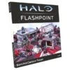 HALO: Flashpoint: Banished Garrison Terrain (Pre-Order)