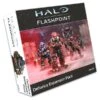 HALO: Flashpoint: Defiance Expansion Pack (Pre-Order)