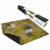 Halo: Flashpoint - Field Outpost Deluxe Gaming Mat