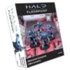 HALO: Flashpoint: Sangheili Mercenaries (Pre-Order)