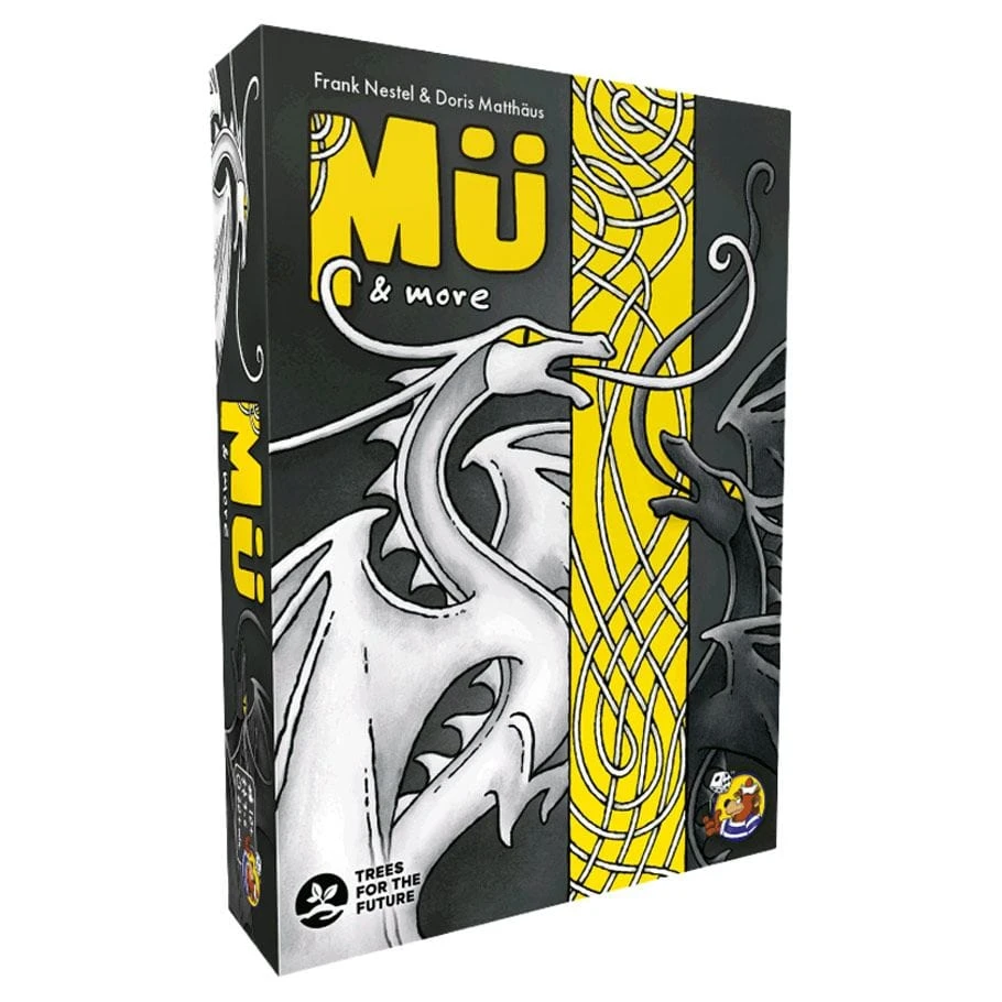 Mü & More 1 Mü & More