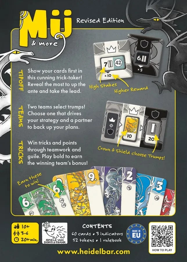 Mü & More 3 Mü & More - Image 3