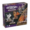 Renegade Game Studios Heroscape: Greatbow Archers & Scions Of Icaria Common Army Expansion (Pre-Order)