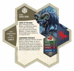 Renegade Game Studios Heroscape: Revnan Acolytes & Grave Grim Common Army Expansion -Gamers Guilds Store gamers guild az heroscape heroscape revnan acolytes grave grim common army expansion pre order renegade game studios 1147197415