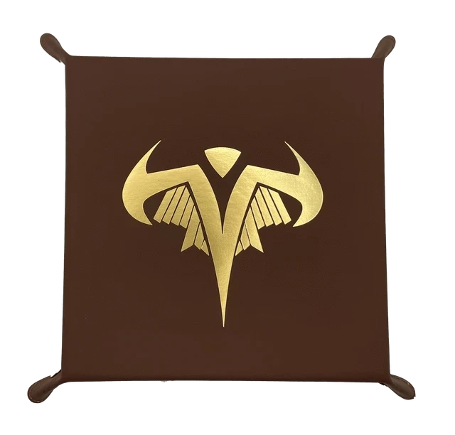 Renegade Game Studios Heroscape: Valhalla Dice & Tray Set (Pre-Order) 5 Renegade Game Studios Heroscape: Valhalla Dice & Tray Set (Pre-Order) - Image 5