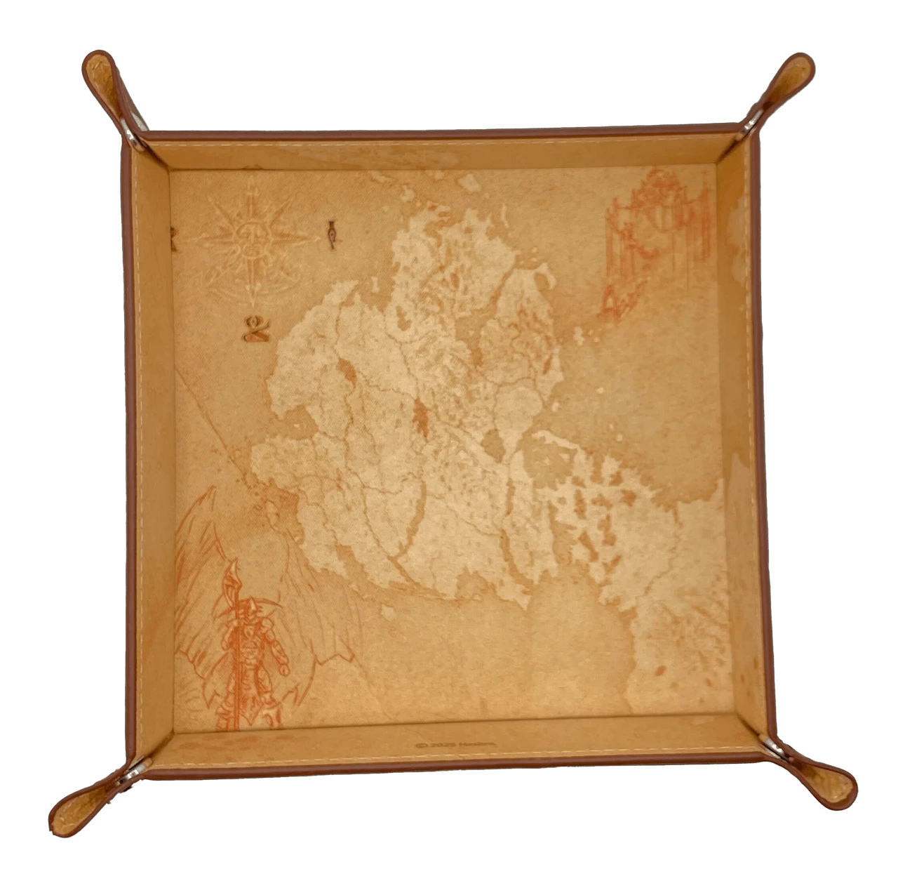 Renegade Game Studios Heroscape: Valhalla Dice & Tray Set (Pre-Order) 4 Renegade Game Studios Heroscape: Valhalla Dice & Tray Set (Pre-Order) - Image 4