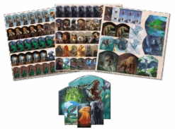 Humblewood Tales: Adventure Box 8 Humblewood Tales: Adventure Box -Gamers Guilds Store gamers guild az hit point press humblewood tales adventure box acd distribution 1131226077