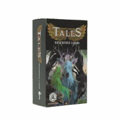 Humblewood Tales: Adventure Box 9 Humblewood Tales: Adventure Box -Gamers Guilds Store gamers guild az hit point press humblewood tales adventure box acd distribution 1131226078