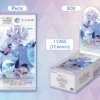 Hololive OCG: Quintet Spectrum Booster Case [English Version] (Pre-Order)